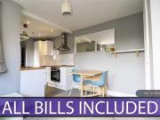 1 bedroom flat for rent in Albert Road, Tamworth, B79