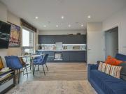 1 Bedroom Flat for Rent in Alder Point, Blackhorse Road,...