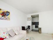 1 Bedroom Flat For Rent In Aldgate, London 1 Bedroom Flat For Rent In Aldgate, London