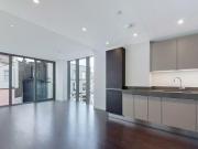 1 Bedroom Flat For Rent In Aldgate, London