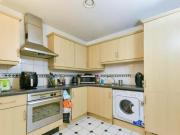 1 Bedroom Flat For Rent In Aldgate, London