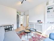 1 bedroom flat for rent in Aldwych Buildings, Camden,...