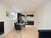 1 Bedroom Flat for Rent in Alexander Road | Foxtons