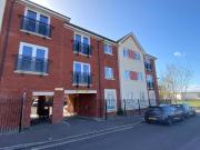 1 bedroom flat for rent in Alexandra Court, Alexandra...