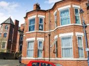 1 bedroom flat for rent in All Saints Street, Arboretum, NG7