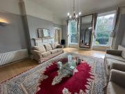 1 bedroom flat for rent in Allerton Lodge Flats,...