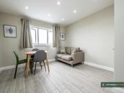 1 bedroom flat for rent in Allison Road, Acton, W3