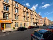 1 bedroom flat for rent in Allison Street, Govanhill,...