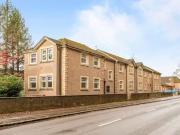 1 bedroom flat for rent in Alloa Road, Causewayhead,...