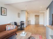 1 bedroom flat for rent in Altitude at Phoenix, Saxton...