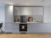 1 bedroom flat for rent in Altitude at Phoenix, Saxton...