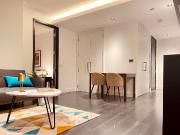 1 bedroom flat for rent in Amory Tower, Marsh Wall,...