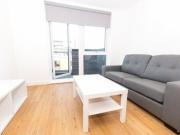 1 Bedroom Flat For Rent In Ancoats, Manchester