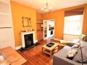 1 bedroom flat for rent in Ancrum Street, Newcastle Upon...