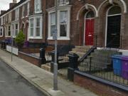 1 bedroom flat for rent in Anfield Road, Liverpool,...
