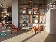 1 bedroom flat for rent in Angel Gardens, M4