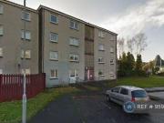 1 bedroom flat for rent in Ann Street Hamilton ML3