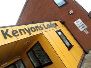 1 bedroom flat for rent in Aragon Close, Liverpool,...