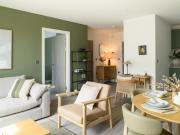 1 bedroom flat for rent in Arbour, 299 Silbury Boulevard MK9