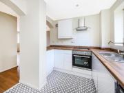 1 bedroom flat for rent in Armoury Road, London, SE8