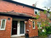 1 bedroom flat for rent in Arran Place, York, North...
