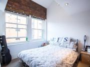 1 bedroom flat for rent in Arundel Street, Sheffield, S1