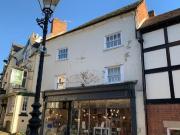 1 Bedroom Flat For Rent In Ashbourne, Derbyshire