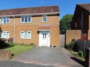 1 Bedroom Flat For Rent In Ashmore Park