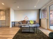 1 bedroom flat for rent in Ashwell House, Healum Avenue,...