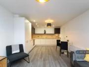 1 bedroom flat for rent in Assay Lofts, Birmingham, B3