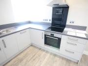 1 bedroom flat for rent in *LET AGREED*Astoria Heights,...