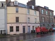 1 bedroom flat for rent in Atholl Street Perth...