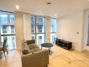 1 bedroom flat for rent in Atlas Building, 145 City...