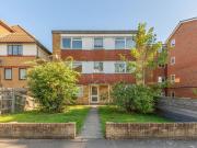 1 Bedroom Flat for Rent in Avenue Road | Foxtons