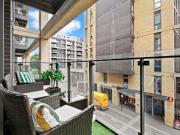 1 bedroom flat for rent in Avon House, 5 Enterprise Way,...