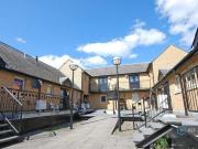1 Bedroom Flat For Rent In Ayr