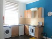 1 Bedroom Flat For Rent In Ayr, Ayrshire