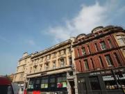 1 bedroom flat for rent in Baldwin Street, Bristol, BS1