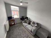 1 bedroom flat for rent in Balmoral Terrace, Fleetwood, FY7