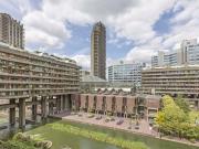 1 bedroom flat for rent in Barbican Gilbert House EC2Y