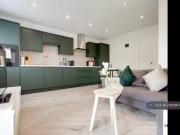 1 bedroom flat for rent in Barham Road, South Croydon, CR2