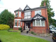 1 bedroom flat for rent in Barlow Moor Road, Didsbury,...