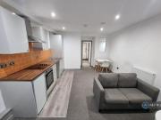 1 Bedroom Flat For Rent In Barnsley