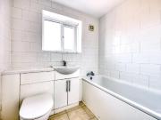 1 bedroom flat for rent in Barrowfield Close, London, N9