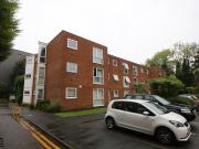1 bedroom flat for rent in Barry Court, Palatine Road,...