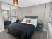 1 bedroom flat for rent in Bartholomew Square, BN1