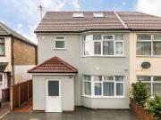 1 bedroom flat for rent in Basildene Road, Hounslow, TW4