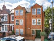 1 bedroom flat for rent in Bassingham Road London SW18