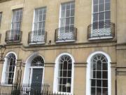 1 Bedroom Flat For Rent In Bath