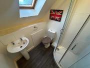 1 bedroom flat for rent in Bath Road, Wolverhampton, WV1
